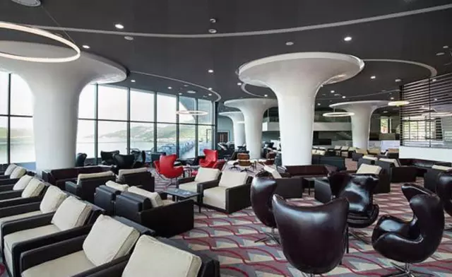 Uređenje interijera, tekstilne podne obloge, Zadarska županija