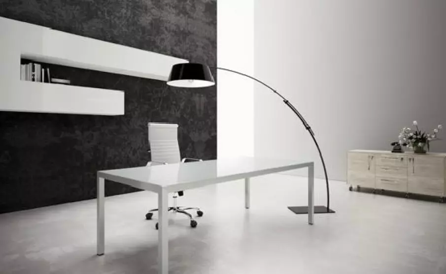 Idejna rješenja za dizajn namještaja uz uređenja prostora u gradu Puli Hrvatska