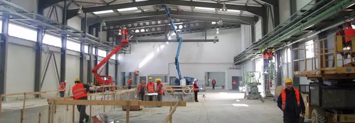 Projektiranje i nadzor elektrotehničkih sustava Projektiranje i nadzor elektrotehničkih sustava Hrvatska