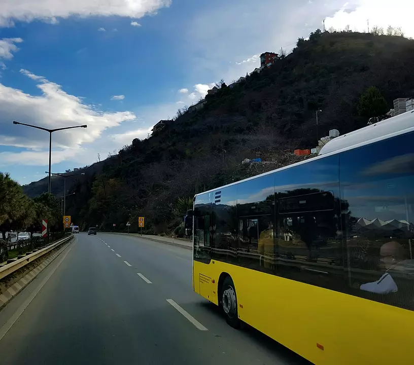 Dijagnostika za autobuse i kamione Split, Žrnovnica