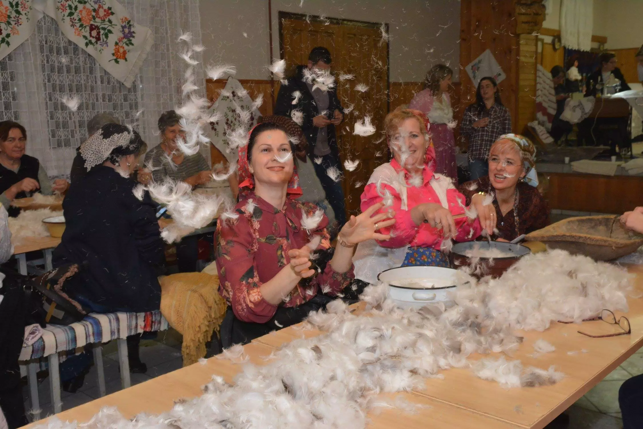 Očuvanje i promicanje kulturne baštine Pitomača, RH