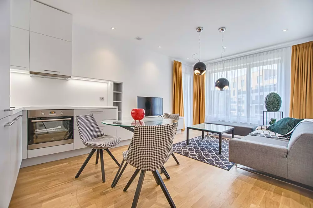 Usluge uređenja objekata u Mačkovcu