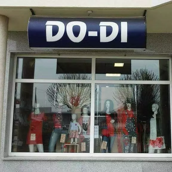 Prodaja ženske muške i dječje odjeće Čepin