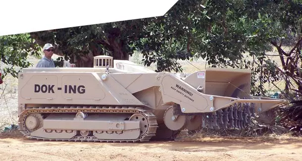 Proizvodnja specijaliziranih robotskih sustava, grad Zagreb