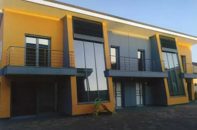 krov Fasaderski radovi, pokrivanje krovnih konstrukcija