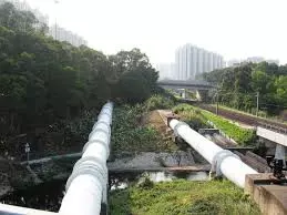 Komunalne usluge-Dugo Selo