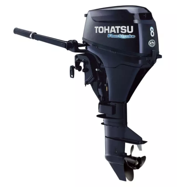 Prodaja i servis brodskih i vanbrodskih motora