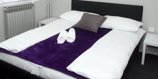 Projektiranje i nadzor u graditeljstvu Projektiranje i nadzor u graditeljstvu, Solin