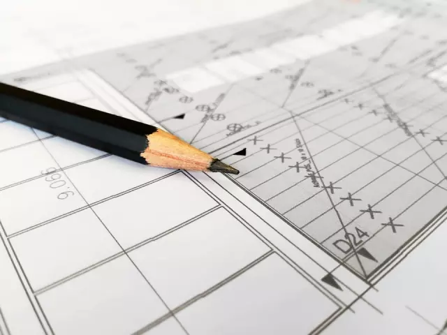 nadzor Projektiranje i nadzor u graditeljstvu