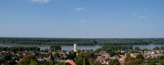 jedinica lokalne samouprave Općina i jedinica lokalne samouprave-Erdut