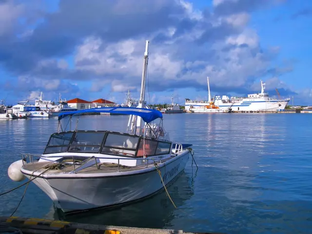 nautika Servis za brodske motore i opreme u nautici, Rovinj