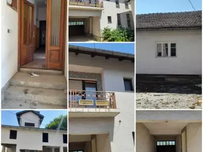 Gradnja po sistemu ključ u ruke Velika Gorica, RH