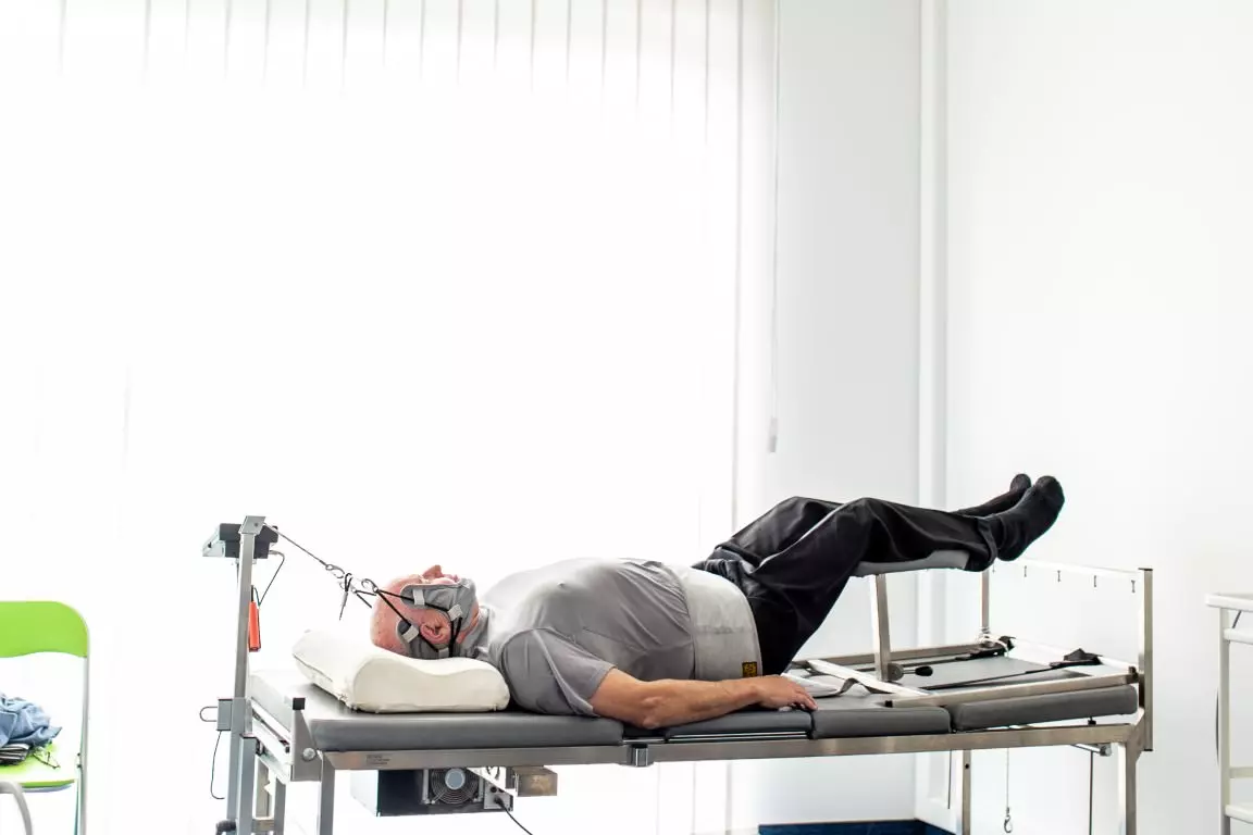 Najbolja privatna praksa fizikalne terapije i rehabilitacije