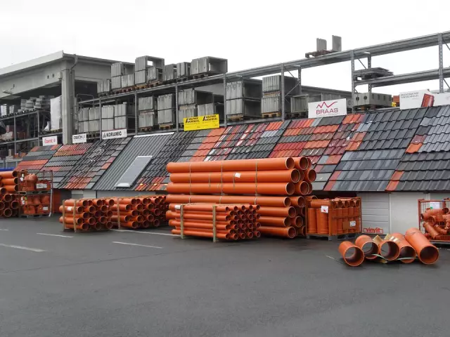 kvalitetan građevinski materijal Prodaja i veleprodaja građevinskog materijala, Kaštel Sućurac