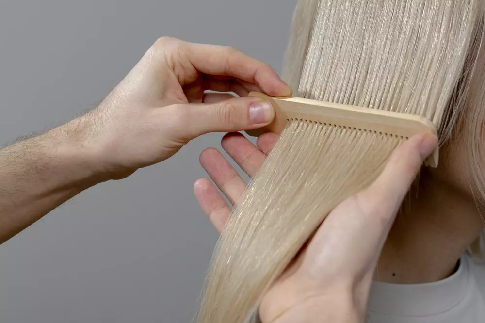 frizerskausluga,šišanje