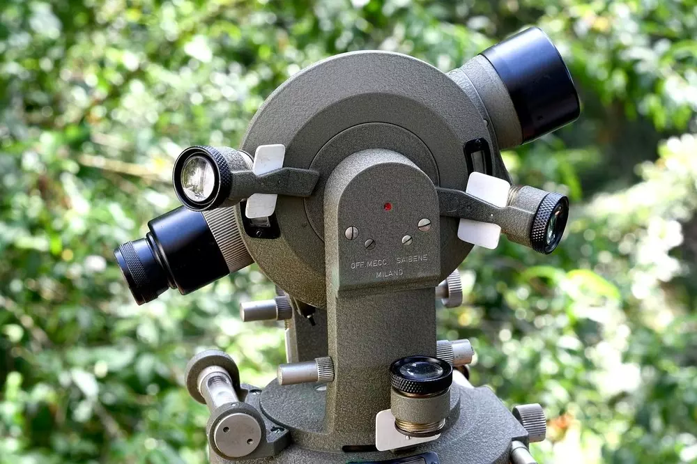 Upis objekta u katastar i iskolčenje objekta