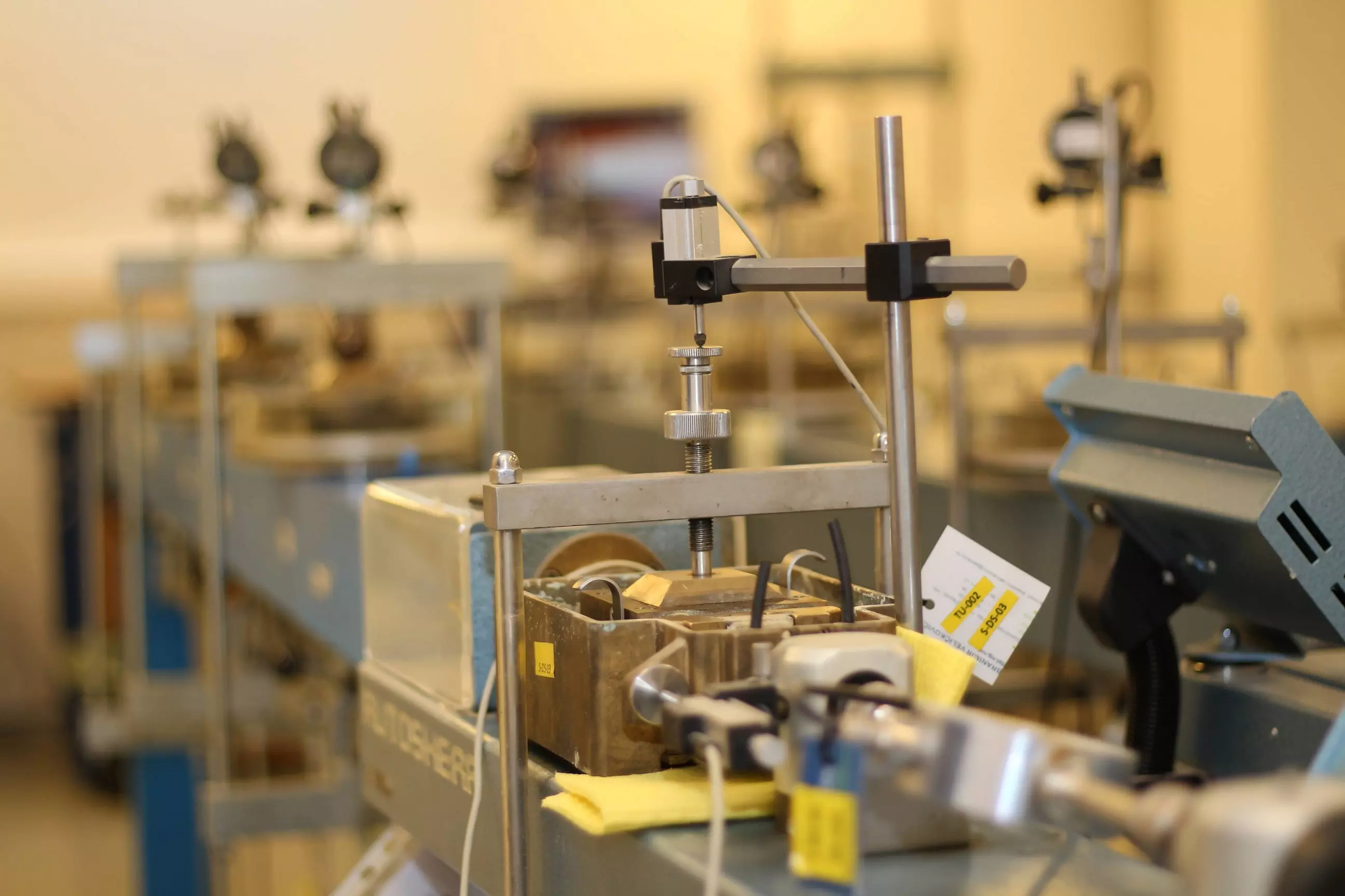 Nadzor i projektiranje u graditeljstvu, geotehničko istraživanje Geotehnička istraživanja te projektiranje i nadzor u graditeljstvu u gradu Zagrebu u Hrvatskoj