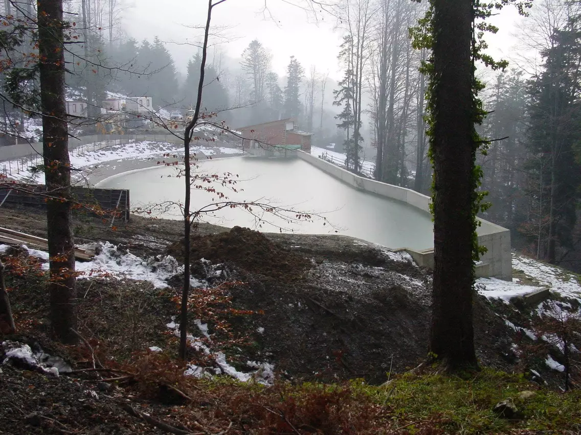 Geotehnička istraživanja te projektiranje i nadzor, graditeljstvo Geotehnička istraživanja te projektiranje i nadzor u graditeljstvu RH