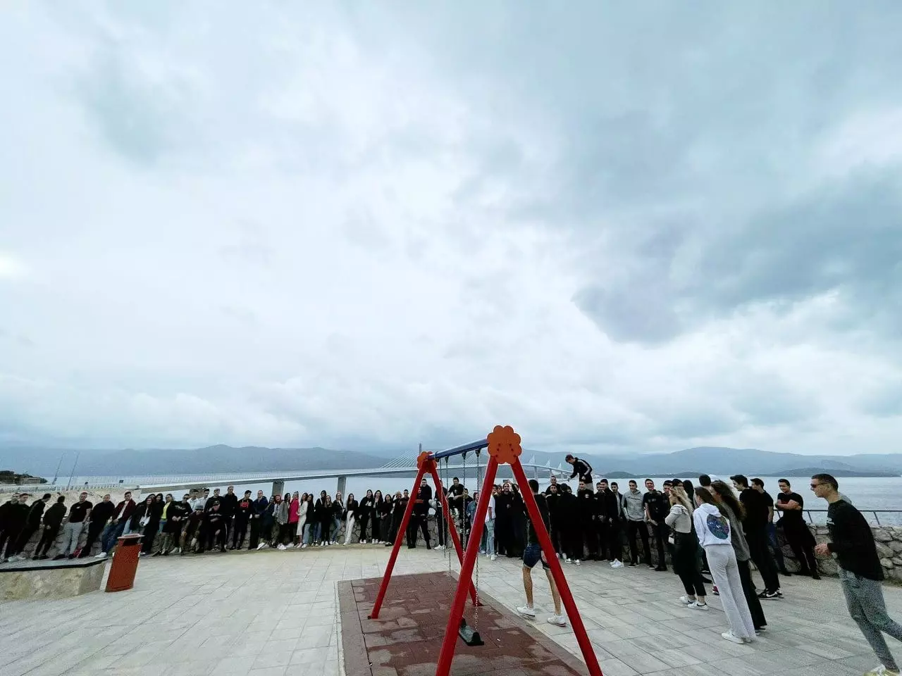 Smjer arhitektonski tehničar u gradu Splitu Hrvatska