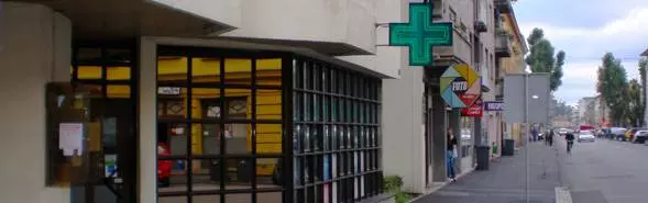 Gradska ljekarna Sisak, Hrvatska