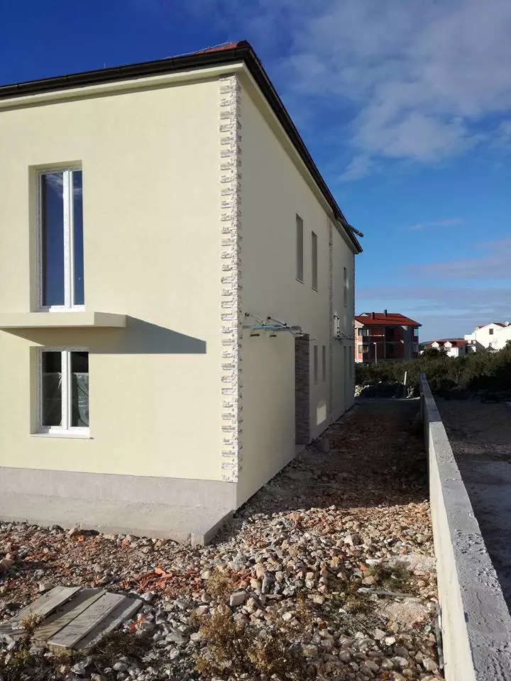 Gradnja ključ u ruke Bjelovar