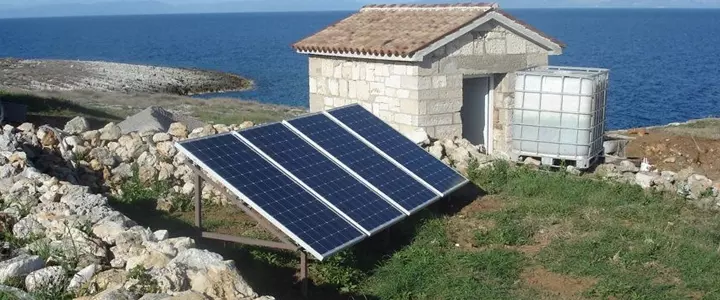 montaža montaža solarnih sustava Zagreb