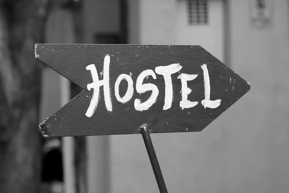 hostel-1 hostel-1