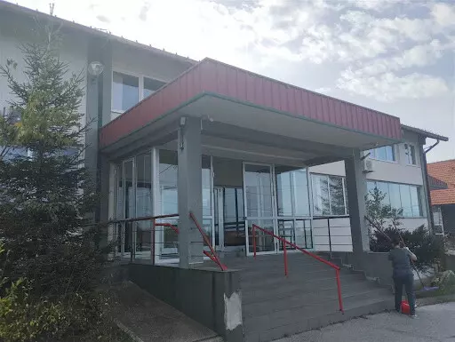 Dom zdravlja Dom zdravlja Teočak