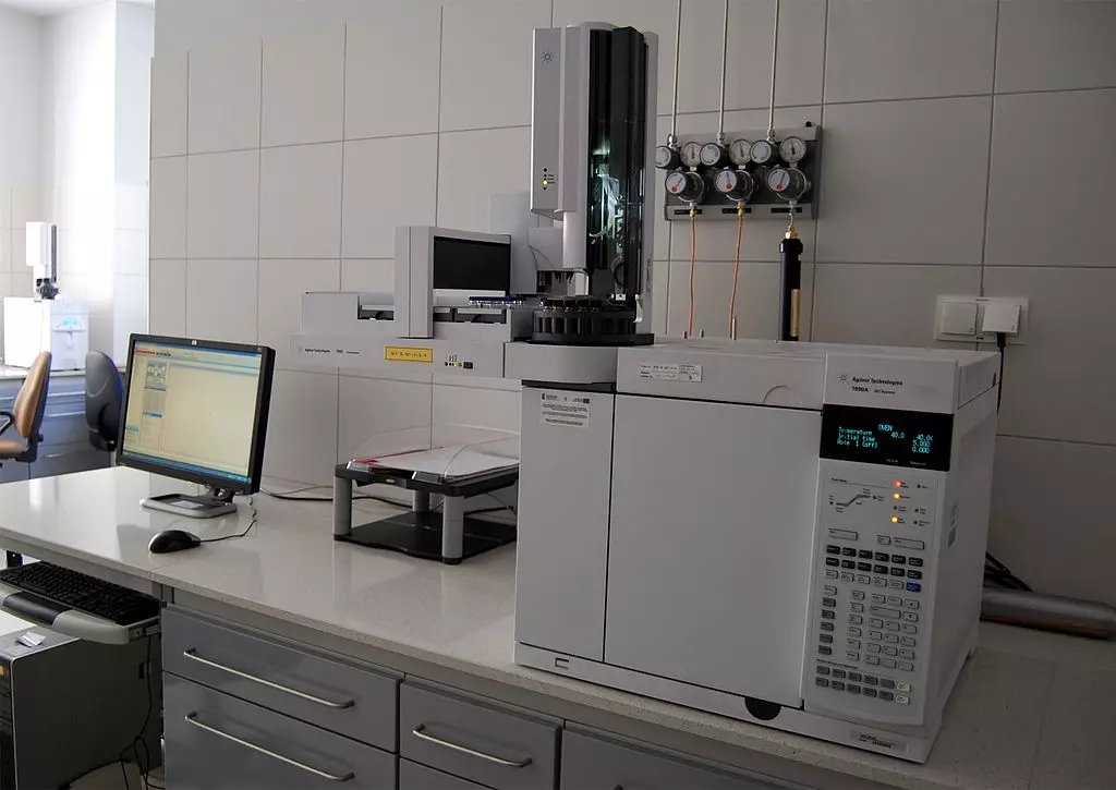 Servis medicinske i labaratorijske opreme 