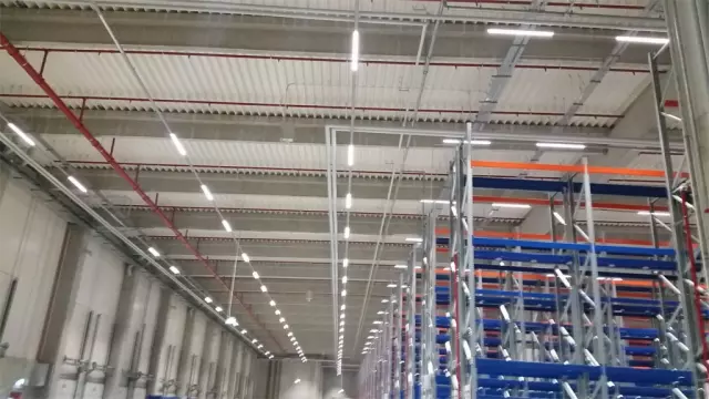 instalacije instalacije