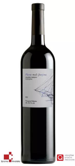 Zadruga za proizvodnju vina na Pelješcu, Dubrovačko-neretvanska županija