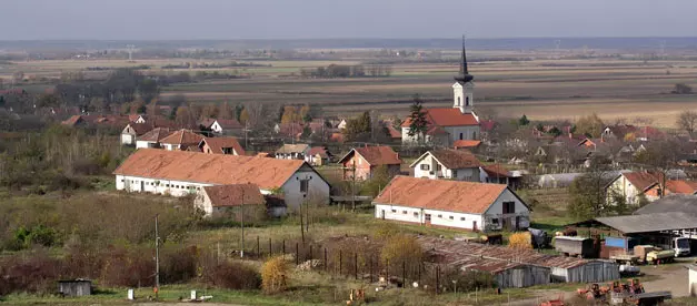 Sufinanciranje i razvoj infrastrukture 