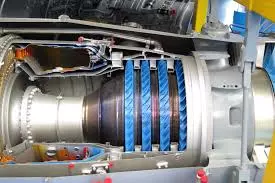 Servis kompresora i remont Atlas Copco  Hrvatska