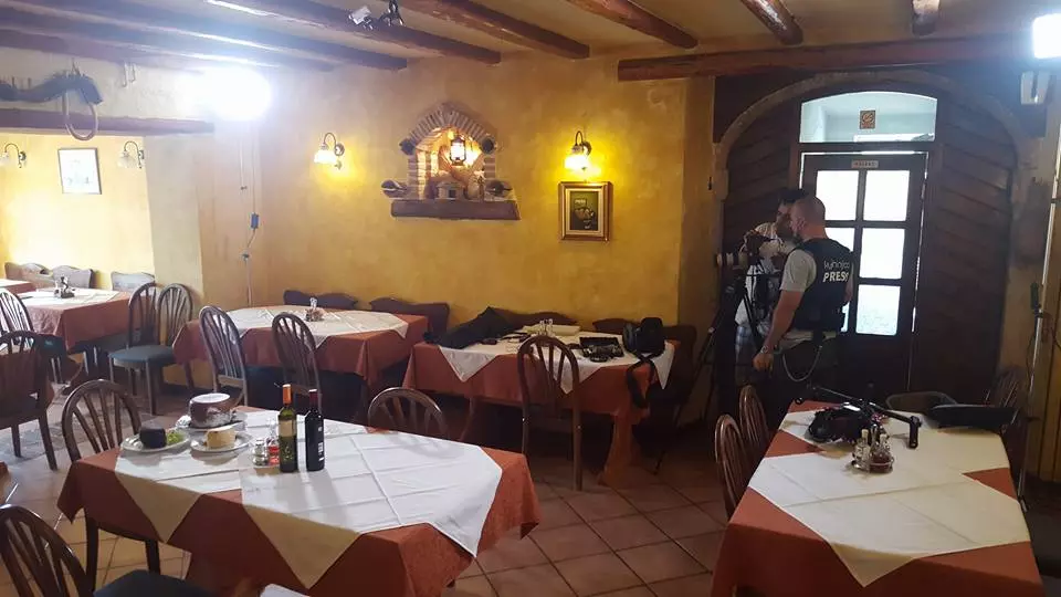 Organizacija poslovnih i privatnih ručkova, restoran Organizacija poslovnih i privatnih ručkova, grad Poreč, Hrvatska