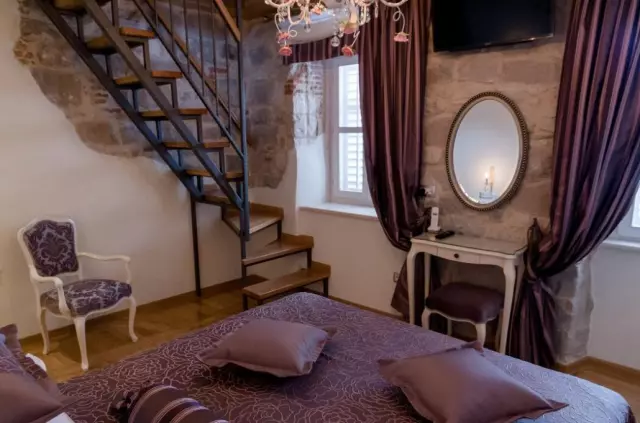 Vrhunski smještaj s doručkom,