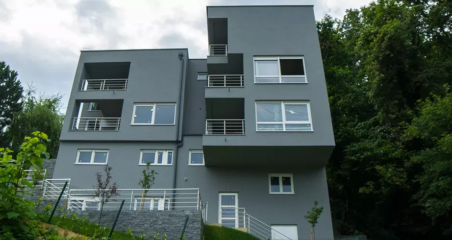 Medicinska skrb za starije i nemoćne osobe u staračkom domu Medicinska skrb za starije i nemoćne osobe, Tuheljske Toplice, Hrvatska