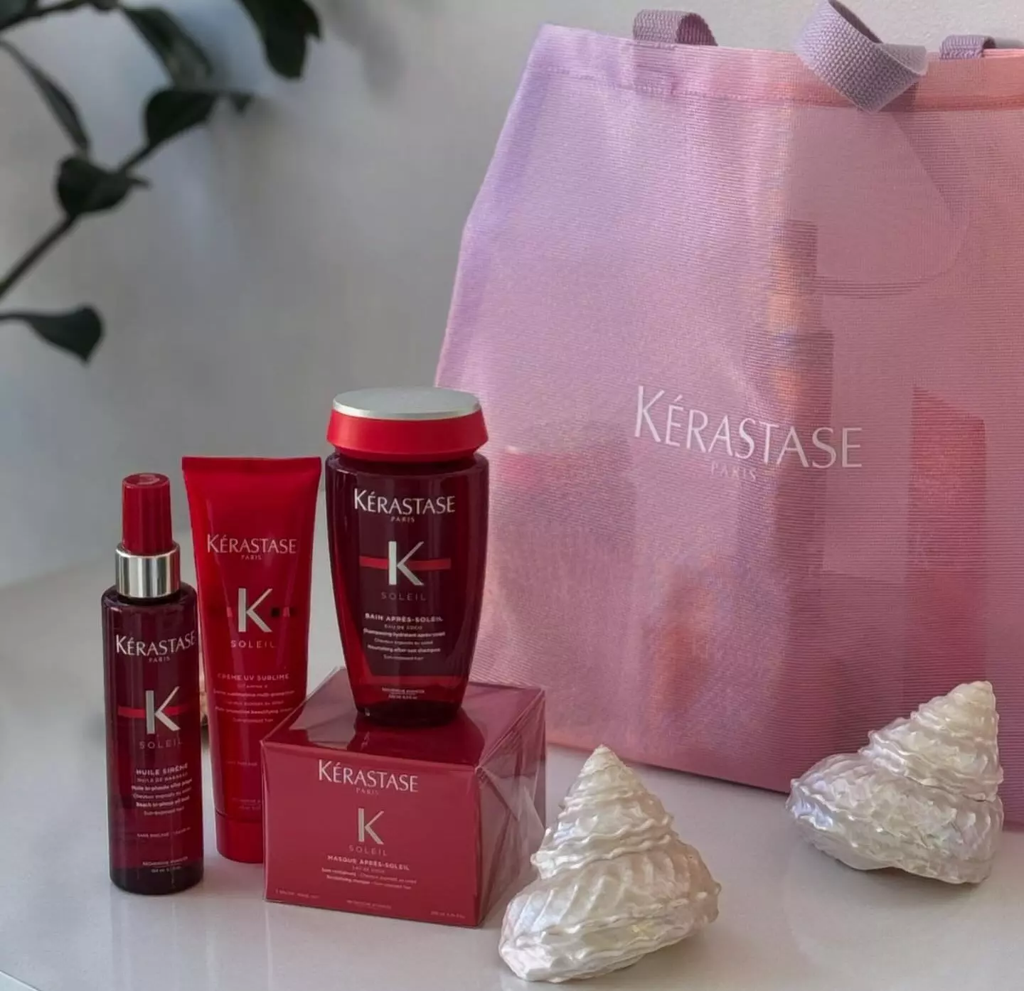 Kérastase tretmani za njegu kose Solin, RH