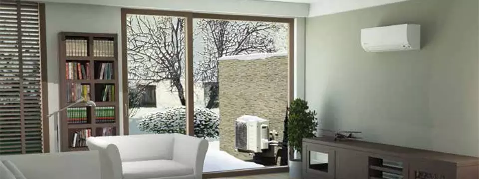 Klima uređaji s ugradnjom za prostore Zagreb Hrvatska