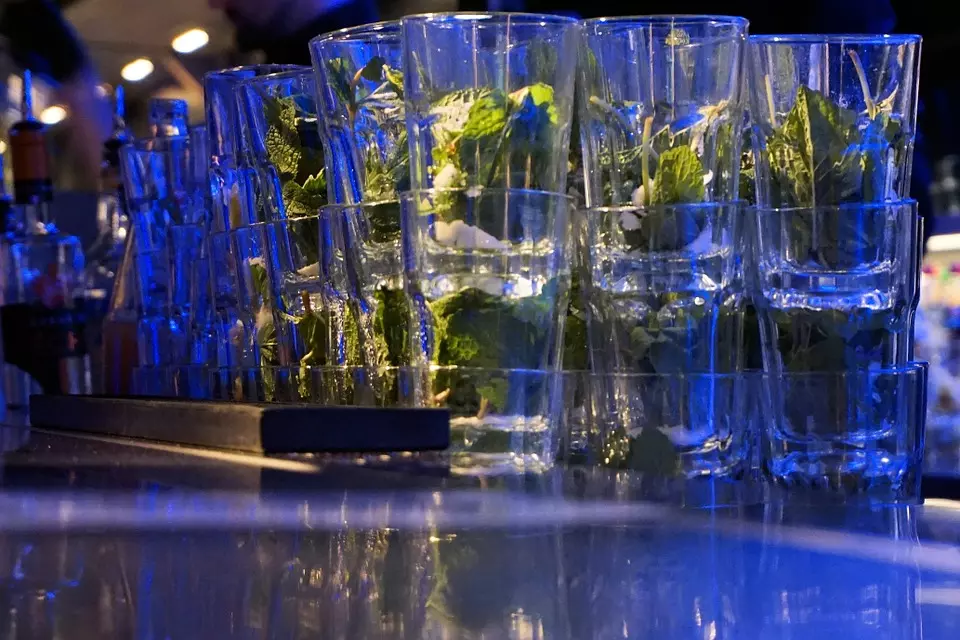 Cocktail bar Cocktail bar Baška, Krk