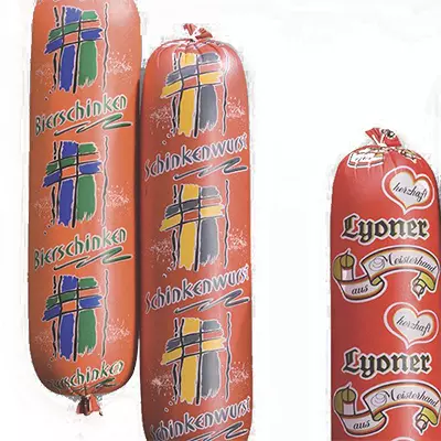 Začinska sredstva i konzervansi, Zagreb