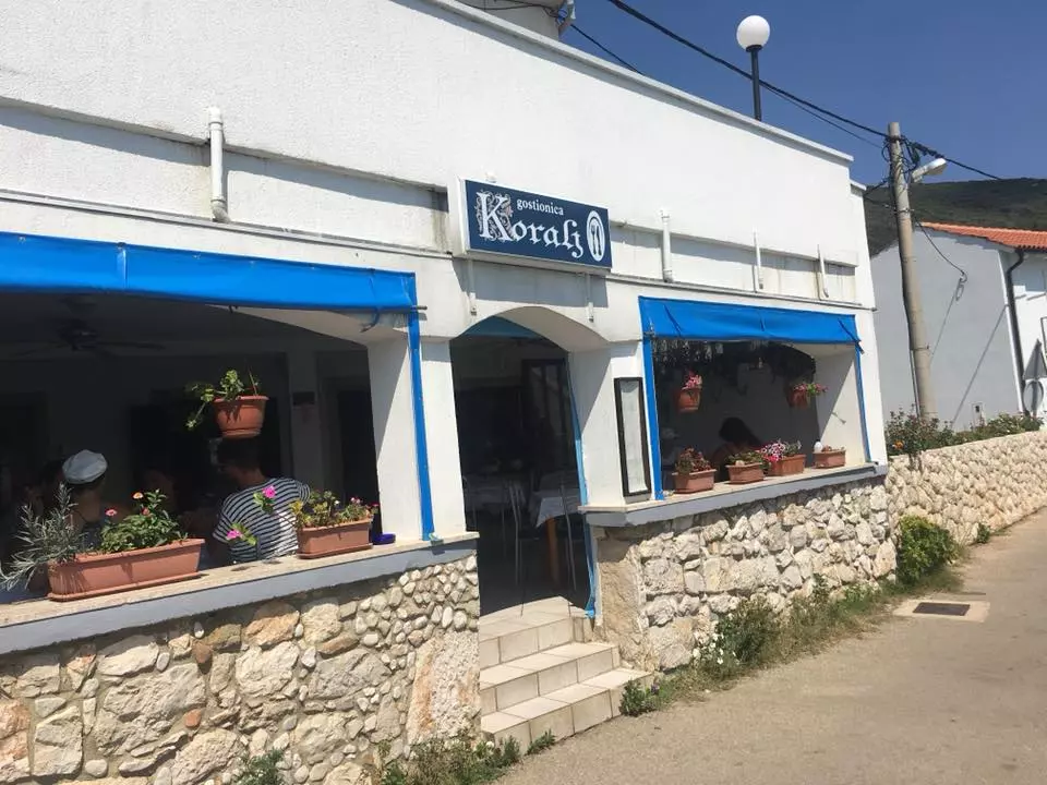 Gostionica Koralj Najbolji domaći specijaliteti