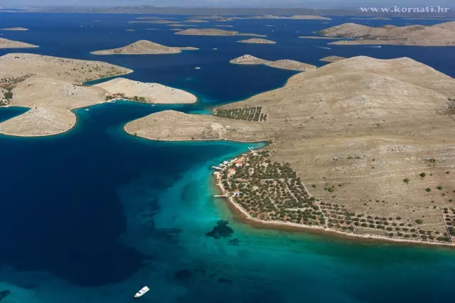kornati