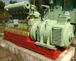 elektroagregat Povoljan i brz servis elektroagregata