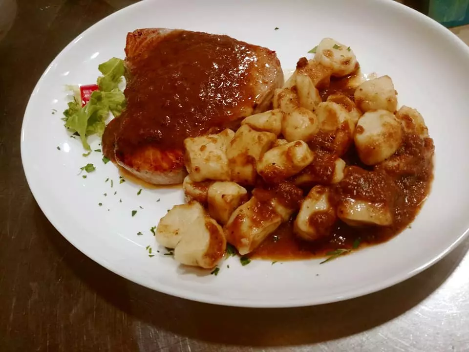 Fish and Seafood Restaurant Fish and Seafood Restaurant Split