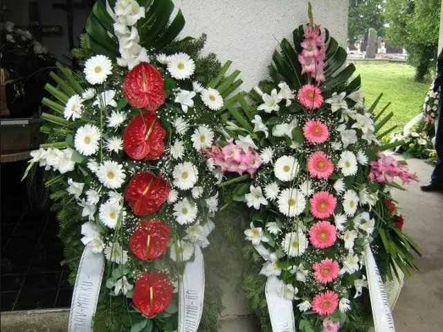 oprema za pogreb Kompletne usluge i prodaja pogrebne opreme, Sv. Filip i Jakov