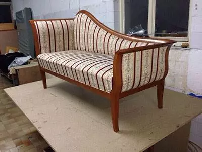 Uređenje ugostiteljskog objekta Uređenje ugostiteljskog objekta Makarska, Hrvatska