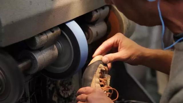 Proizvodnja muške, ženske i dječje obuće Križevci