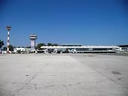 Zračna luka i prijevoz Zadar, RH