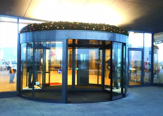 Automatska vrata, izrada automatskih ulaznih vrata Hrvatska