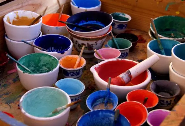 Zaštitne boje i premazi-Zagreb